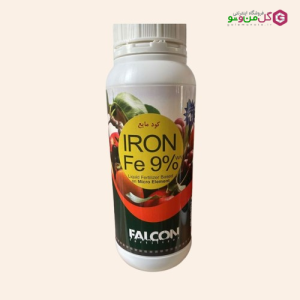 کود آهن مایع یک لیتری فالکون falcon | قیمت عالی
