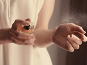 چگونه بوی خوبی داشته باشیم