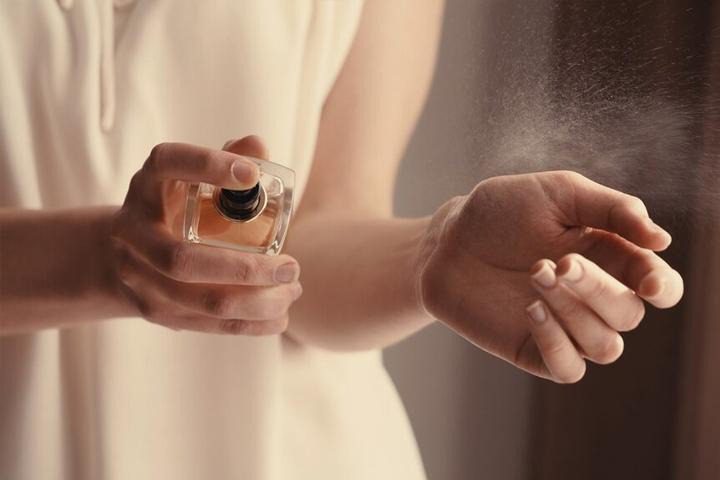 چگونه بوی خوبی داشته باشیم