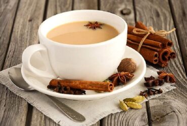 فواید و خواص چای ماسالا برای بدن