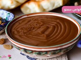 خواص سمنو