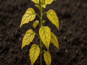 راهنمای جامع انتخاب کود: مقایسه کودهای آلی و شیمیایی برای باغ و مزرعه شما