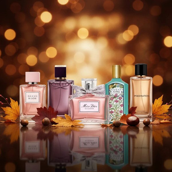 راهنمای خرید عطر و اسپری پاییزی روایح گرم و دلنشین