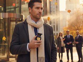 راهنمای خرید عطر و اسپری پاییزی روایح گرم و دلنشین